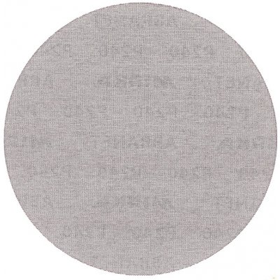 Mirka Brusný kotouč Mirka Abranet 225mm grip zrnitost P180 – Hledejceny.cz