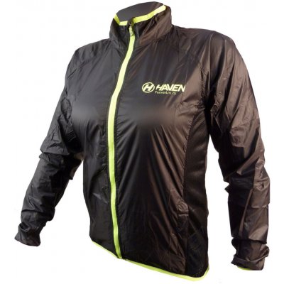 Haven Featherlite Breath unisex black – Sleviste.cz