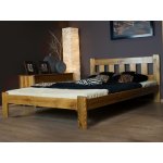 Ami Nábytek Brita dub s roštem – Sleviste.cz