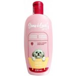 Sens i lavi šampon pro shih tzu 250 ml – HobbyKompas.cz