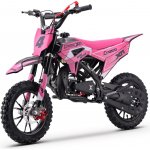 Beneo Motors CROSS XM růžová 50 cm3 – Sleviste.cz