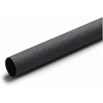 Euro Straws Black 6 mm x 23 cm 250 ks kompostovatelná – Zboží Mobilmania