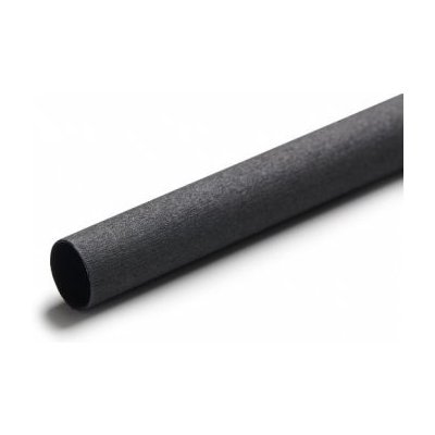 Euro Straws Black 6 mm x 23 cm 250 ks kompostovatelná – Zboží Mobilmania