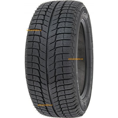 Michelin X-Ice XI3 195/60 R15 92H – Zboží Mobilmania