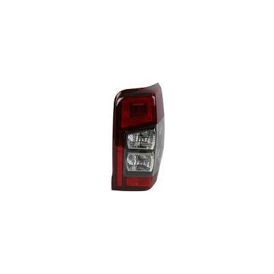 Zadní světlo - pravé MITSUBISHI L200 | 2019-2023 | TAIWAN | – Hledejceny.cz