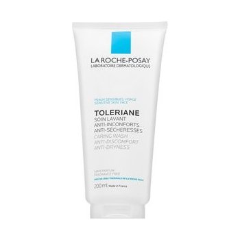 La Roche-Posay Toleriane čistící krém 200 ml