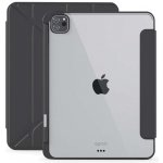 Epico Hero Flip pouzdro Apple iPad 10,9 2022 černá 73711101300011 – Zboží Živě