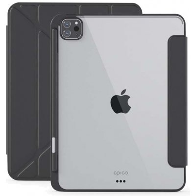 Epico Hero Flip pouzdro Apple iPad 10,9 2022 černá 73711101300011 – Zboží Živě