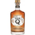 Don Q Gran Reserva XO 40% 0,7 l (kazeta) – Zbozi.Blesk.cz