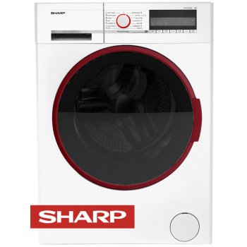 Sharp ES GFC6122W3