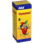THYMOMEL POR SIR 250ML – Hledejceny.cz