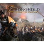 Stronghold (Definitive Edition) – Zboží Dáma