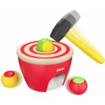 Brio zatloukání míčku – Zboží Mobilmania