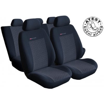 Autopotah Toyota Corolla XI, sedan, od r.2013-2019, antracit – Zbozi.Blesk.cz