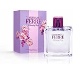 Gianfranco Ferre Blooming Rose toaletní voda dámská 100 ml tester – Hledejceny.cz