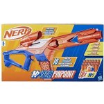 Nerf pistole Nerf N Series Pinpoint 5010996207180 – Zboží Dáma