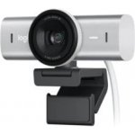 Logitech MX Brio 4K Ultra HD Webcam – Zbozi.Blesk.cz