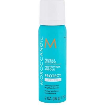 Moroccanoil Protect Perfect Defense 75 ml – Zbozi.Blesk.cz