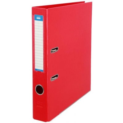 Tip Top Office Pákový pořadač Office A4 50 mm červený – Hledejceny.cz