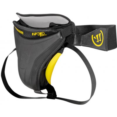 Warrior Ritual X3E+ Goalie Jock INT – Hledejceny.cz