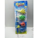 K´s Kids Chytání ryb – Sleviste.cz