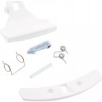 Aeg Electrolux Zanussi 50252035006 originální madlo dveří pračky – Sleviste.cz