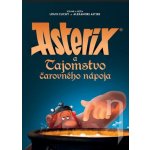 Asterix a tajemství kouzelného lektvaru – Hledejceny.cz