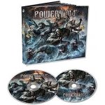 Powerwolf - Best Of The Blessed CD – Hledejceny.cz