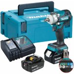 Makita DTW300RTJ – Zboží Dáma