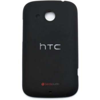 Kryt HTC Desire C zadní černý