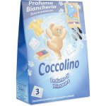 Coccolino Profumo di Primavera voňavé sáčky do prádla 3 ks – Sleviste.cz