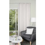 Home Wohnideen kusový závěs 53921 LINORA 0305 seda 245x140 cm (v x s) – Sleviste.cz