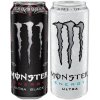 Energetický nápoj Monster Ultra Violet 500 ml