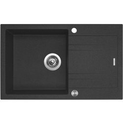 Sinks Linea 780 XC Granblack