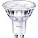 Philips LED žárovka 929001381258 230 V, GU10, 5 W = 65 W, teplá bílá, A++ A++ E , reflektor