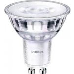 Philips LED žárovka 929001381258 230 V, GU10, 5 W = 65 W, teplá bílá, A++ A++ E , reflektor – Hledejceny.cz