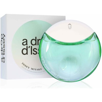 Issey Miyake A Drop d'Issey Essentielle parfémovaná voda dámská 50 ml – Hledejceny.cz