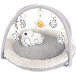 ZOPA Hrací deka Comfort cuddle pink – Zboží Mobilmania