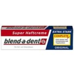 Blend-a-dent fixační krém strong hold fresh 47 g – Zboží Dáma