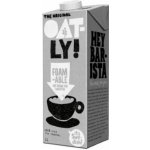 Oatly! Ovesný nápoj original 1 l – Zboží Mobilmania