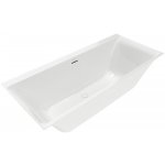 Villeroy & Boch Subway 3.0 180 x 80 cm UBQ180SBW2TDV-01 – Hledejceny.cz