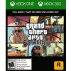 Hra na Xbox One GTA San Andreas