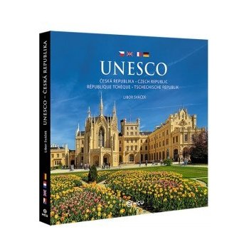UNESCO-ČR