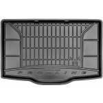 Gumová vana do kufru Frogum Fiat 500L 2012 - 2022 dolní - PRO-LINE – Hledejceny.cz