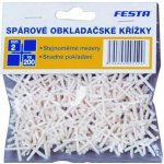 křížky obkladačské plastové 5mm – Sleviste.cz