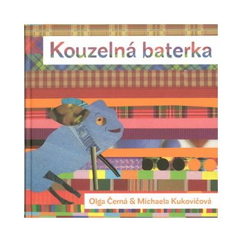 Kouzelná baterka od 197 Kč - Heureka.cz