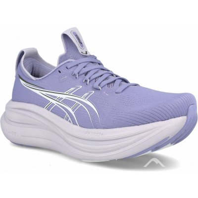 Asics Gel-Nimbus 28 W 1012B899500 bluebell/white – Sleviste.cz