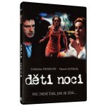 Téchiné André: Děti noci DVD – Sleviste.cz