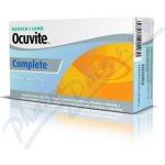 Ocuvite Complete 30 kapslí – Hledejceny.cz