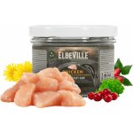 Elbeville Urinary Tract Care kuře s petrželí pampeliškou šípkem a brusinkami 220 ml – Hledejceny.cz